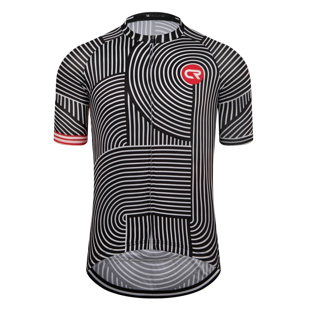 NWT Coconut Ropamo CR Men’s Cycling Jersey Short Sleeve Quick-Dry Shirt (M)